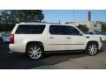 White Diamond - Escalade ESV AWD Photo No. 5
