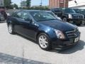 Blue Chip - CTS Sedan Photo No. 4