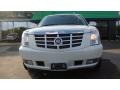 White Diamond - Escalade ESV AWD Photo No. 7
