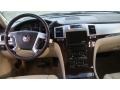 White Diamond - Escalade ESV AWD Photo No. 17