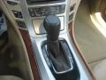 Blue Chip - CTS Sedan Photo No. 15