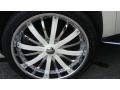 White Diamond - Escalade ESV AWD Photo No. 28