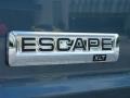 2012 Ford Escape XLT Marks and Logos