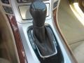 Blue Chip - CTS Sedan Photo No. 32