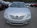 Classic Silver Metallic - Camry LE Photo No. 2