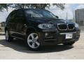 Jet Black - X5 3.0si Photo No. 1