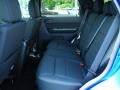 2012 Blue Flame Metallic Ford Escape XLT  photo #6