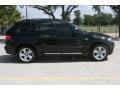 Jet Black - X5 3.0si Photo No. 4