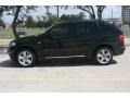Jet Black - X5 3.0si Photo No. 10