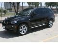 Jet Black - X5 3.0si Photo No. 11