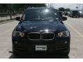 Jet Black - X5 3.0si Photo No. 12