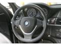 Jet Black - X5 3.0si Photo No. 14