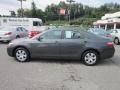 Magnetic Gray Metallic - Camry LE Photo No. 4