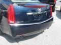 Blue Chip - CTS Sedan Photo No. 52