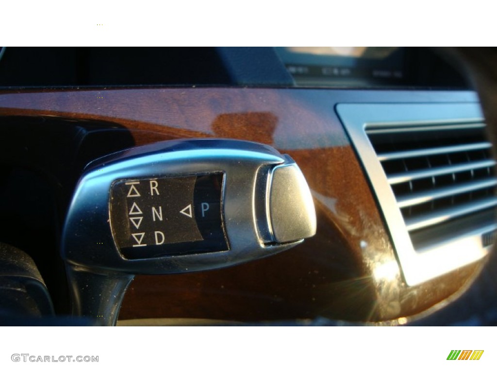 2006 7 Series 750Li Sedan - Black Sapphire Metallic / Black/Black photo #24