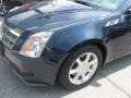 Blue Chip - CTS Sedan Photo No. 56