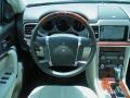 Light Camel Dashboard Photo for 2012 Lincoln MKZ #51686205