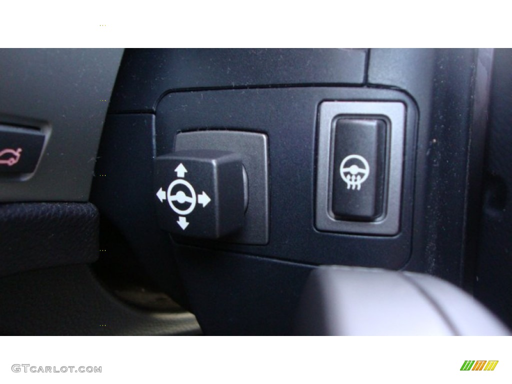 2006 7 Series 750Li Sedan - Black Sapphire Metallic / Black/Black photo #27