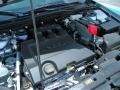  2012 MKZ FWD 3.5 Liter DOHC 24-Valve iVCT Duratec V6 Engine