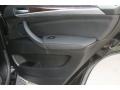 Jet Black - X5 3.0si Photo No. 26