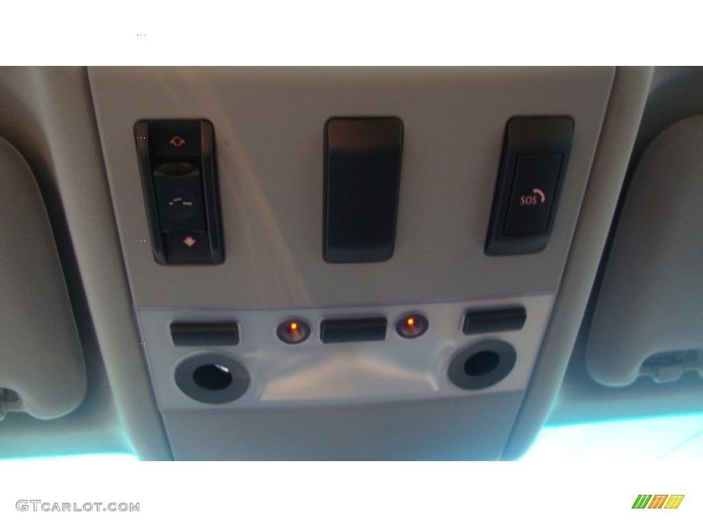 2006 7 Series 750Li Sedan - Black Sapphire Metallic / Black/Black photo #33
