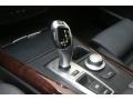 Jet Black - X5 3.0si Photo No. 34