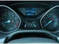 Charcoal Black Gauges Photo for 2012 Ford Focus #51686421