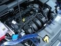 2.0 Liter GDI DOHC 16-Valve Ti-VCT 4 Cylinder Engine for 2012 Ford Focus S Sedan #51686493