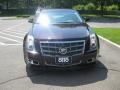 Black Cherry - CTS 4 3.6 AWD Sedan Photo No. 2