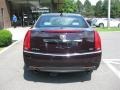 Black Cherry - CTS 4 3.6 AWD Sedan Photo No. 6