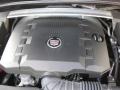 3.6 Liter DI DOHC 24-Valve VVT V6 2010 Cadillac CTS 4 3.6 AWD Sedan Engine