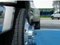 Pueblo Gold Metallic - F450 Super Duty Lariat Crew Cab 4x4 Dually Photo No. 11