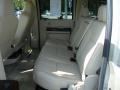 Pueblo Gold Metallic - F450 Super Duty Lariat Crew Cab 4x4 Dually Photo No. 14