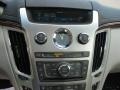 Black Cherry - CTS 4 3.6 AWD Sedan Photo No. 14