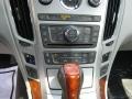 2010 Cadillac CTS 4 3.6 AWD Sedan Controls