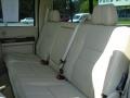 Pueblo Gold Metallic - F450 Super Duty Lariat Crew Cab 4x4 Dually Photo No. 15