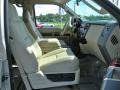 Pueblo Gold Metallic - F450 Super Duty Lariat Crew Cab 4x4 Dually Photo No. 16