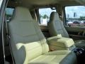 Pueblo Gold Metallic - F450 Super Duty Lariat Crew Cab 4x4 Dually Photo No. 17