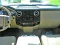 Pueblo Gold Metallic - F450 Super Duty Lariat Crew Cab 4x4 Dually Photo No. 18