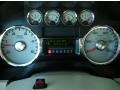 Tan Gauges Photo for 2008 Ford F450 Super Duty #51686859
