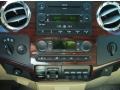 Pueblo Gold Metallic - F450 Super Duty Lariat Crew Cab 4x4 Dually Photo No. 22