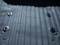 Pueblo Gold Metallic - F450 Super Duty Lariat Crew Cab 4x4 Dually Photo No. 24