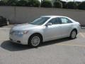 Titanium Metallic - Camry LE Photo No. 2