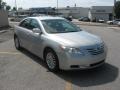 Titanium Metallic - Camry LE Photo No. 4