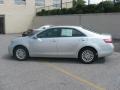 Titanium Metallic - Camry LE Photo No. 9