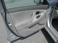 Titanium Metallic - Camry LE Photo No. 20