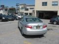 Titanium Metallic - Camry LE Photo No. 49