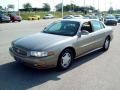 Light Bronzemist Metallic - LeSabre Custom Photo No. 9