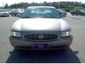 Light Bronzemist Metallic - LeSabre Custom Photo No. 12