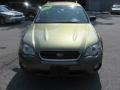 Willow Green Opalescent - Outback 2.5i Wagon Photo No. 3